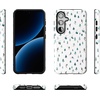 image:imageCasely Galaxy S10 Plus Case  Spruce  Kitty and Vibe Holiday  Essential Slim DualLayer Protective DesignWeve Peaked  Aprs Ski Mountains