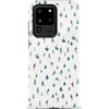 image:imageCasely Galaxy S10 Plus Case  Spruce  Kitty and Vibe Holiday  Essential Slim DualLayer Protective DesignWeve Peaked  Aprs Ski Mountains