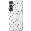image:imageCasely Galaxy S10 Plus Case  Spruce  Kitty and Vibe Holiday  Essential Slim DualLayer Protective DesignWeve Peaked  Aprs Ski Mountains