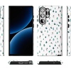 image:imageCasely Galaxy S10 Plus Case  Spruce  Kitty and Vibe Holiday  Essential Slim DualLayer Protective DesignWeve Peaked  Aprs Ski Mountains