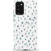 image:imageCasely Galaxy S10 Plus Case  Spruce  Kitty and Vibe Holiday  Essential Slim DualLayer Protective DesignWeve Peaked  Aprs Ski Mountains
