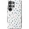 image:imageCasely Galaxy S10 Plus Case  Spruce  Kitty and Vibe Holiday  Essential Slim DualLayer Protective DesignWeve Peaked  Aprs Ski Mountains