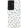 image:imageCasely Galaxy S10 Plus Case  Spruce  Kitty and Vibe Holiday  Essential Slim DualLayer Protective DesignWeve Peaked  Aprs Ski Mountains