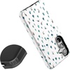 image:imageCasely Galaxy S10 Plus Case  Spruce  Kitty and Vibe Holiday  Essential Slim DualLayer Protective DesignWeve Peaked  Aprs Ski Mountains