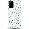image:imageCasely Galaxy S10 Plus Case  Spruce  Kitty and Vibe Holiday  Essential Slim DualLayer Protective DesignWeve Peaked  Aprs Ski Mountains