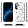 image:imageCasely Galaxy S10 Plus Case  Spruce  Kitty and Vibe Holiday  Essential Slim DualLayer Protective DesignWeve Peaked  Aprs Ski Mountains