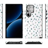 image:imageCasely Galaxy S10 Plus Case  Spruce  Kitty and Vibe Holiday  Essential Slim DualLayer Protective DesignWeve Peaked  Aprs Ski Mountains