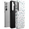 image:imageCasely Galaxy S10 Plus Case  Spruce  Kitty and Vibe Holiday  Essential Slim DualLayer Protective DesignWeve Peaked  Aprs Ski Mountains