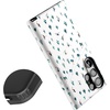 image:imageCasely Galaxy S10 Plus Case  Spruce  Kitty and Vibe Holiday  Essential Slim DualLayer Protective DesignWeve Peaked  Aprs Ski Mountains