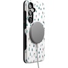 image:imageCasely Galaxy S10 Plus Case  Spruce  Kitty and Vibe Holiday  Essential Slim DualLayer Protective DesignWeve Peaked  Aprs Ski Mountains