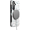 image:imageCasely Galaxy S10 Plus Case  Spruce  Kitty and Vibe Holiday  Essential Slim DualLayer Protective DesignWeve Peaked  Aprs Ski Mountains
