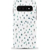 image:imageCasely Galaxy S10 Plus Case  Spruce  Kitty and Vibe Holiday  Essential Slim DualLayer Protective DesignWeve Peaked  Aprs Ski Mountains