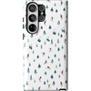 image:imageCasely Galaxy S10 Plus Case  Spruce  Kitty and Vibe Holiday  Essential Slim DualLayer Protective DesignWeve Peaked  Aprs Ski Mountains