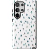 image:imageCasely Galaxy S10 Plus Case  Spruce  Kitty and Vibe Holiday  Essential Slim DualLayer Protective DesignWeve Peaked  Aprs Ski Mountains