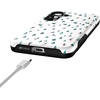 image:imageCasely Galaxy S10 Plus Case  Spruce  Kitty and Vibe Holiday  Essential Slim DualLayer Protective DesignWeve Peaked  Aprs Ski Mountains