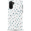 image:imageCasely Galaxy S10 Plus Case  Spruce  Kitty and Vibe Holiday  Essential Slim DualLayer Protective DesignWeve Peaked  Aprs Ski Mountains