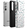 image:imageCasely Galaxy S10 Plus Case  Spruce  Kitty and Vibe Holiday  Essential Slim DualLayer Protective DesignWeve Peaked  Aprs Ski Mountains