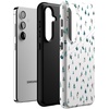 image:imageCasely Galaxy S10 Plus Case  Spruce  Kitty and Vibe Holiday  Essential Slim DualLayer Protective DesignWeve Peaked  Aprs Ski Mountains