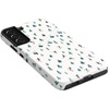 image:imageCasely Galaxy S10 Plus Case  Spruce  Kitty and Vibe Holiday  Essential Slim DualLayer Protective DesignWeve Peaked  Aprs Ski Mountains