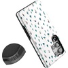 image:imageCasely Galaxy S10 Plus Case  Spruce  Kitty and Vibe Holiday  Essential Slim DualLayer Protective DesignWeve Peaked  Aprs Ski Mountains