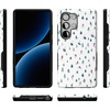 image:imageCasely Galaxy S10 Plus Case  Spruce  Kitty and Vibe Holiday  Essential Slim DualLayer Protective DesignWeve Peaked  Aprs Ski Mountains