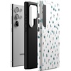 image:imageCasely Galaxy S10 Plus Case  Spruce  Kitty and Vibe Holiday  Essential Slim DualLayer Protective DesignWeve Peaked  Aprs Ski Mountains