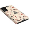 image:imageCasely Galaxy S10 Plus Case  Spruce  Kitty and Vibe Holiday  Essential Slim DualLayer Protective DesignWinter Nostalgia  Vintage Holiday