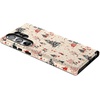 image:imageCasely Galaxy S10 Plus Case  Spruce  Kitty and Vibe Holiday  Essential Slim DualLayer Protective DesignWinter Nostalgia  Vintage Holiday
