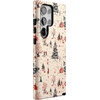 image:imageCasely Galaxy S10 Plus Case  Spruce  Kitty and Vibe Holiday  Essential Slim DualLayer Protective DesignWinter Nostalgia  Vintage Holiday