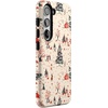 image:imageCasely Galaxy S10 Plus Case  Spruce  Kitty and Vibe Holiday  Essential Slim DualLayer Protective DesignWinter Nostalgia  Vintage Holiday