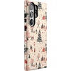 image:imageCasely Galaxy S10 Plus Case  Spruce  Kitty and Vibe Holiday  Essential Slim DualLayer Protective DesignWinter Nostalgia  Vintage Holiday