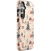 image:imageCasely Galaxy S10 Plus Case  Spruce  Kitty and Vibe Holiday  Essential Slim DualLayer Protective DesignWinter Nostalgia  Vintage Holiday
