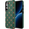 image:imageCasely Galaxy S10 Plus Case  Spruce  Kitty and Vibe Holiday  Essential Slim DualLayer Protective DesignYou Cant Catch Me  Gingerbread Man