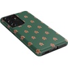 image:imageCasely Galaxy S10 Plus Case  Spruce  Kitty and Vibe Holiday  Essential Slim DualLayer Protective DesignYou Cant Catch Me  Gingerbread Man
