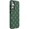 image:imageCasely Galaxy S10 Plus Case  Spruce  Kitty and Vibe Holiday  Essential Slim DualLayer Protective DesignYou Cant Catch Me  Gingerbread Man