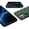 image:imageCasely Galaxy S10 Plus Case  Spruce  Kitty and Vibe Holiday  Essential Slim DualLayer Protective DesignYou Cant Catch Me  Gingerbread Man