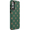 image:imageCasely Galaxy S10 Plus Case  Spruce  Kitty and Vibe Holiday  Essential Slim DualLayer Protective DesignYou Cant Catch Me  Gingerbread Man