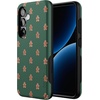 image:imageCasely Galaxy S10 Plus Case  Spruce  Kitty and Vibe Holiday  Essential Slim DualLayer Protective DesignYou Cant Catch Me  Gingerbread Man