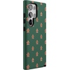 image:imageCasely Galaxy S10 Plus Case  Spruce  Kitty and Vibe Holiday  Essential Slim DualLayer Protective DesignYou Cant Catch Me  Gingerbread Man