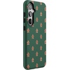 image:imageCasely Galaxy S10 Plus Case  Spruce  Kitty and Vibe Holiday  Essential Slim DualLayer Protective DesignYou Cant Catch Me  Gingerbread Man