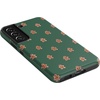 image:imageCasely Galaxy S10 Plus Case  Spruce  Kitty and Vibe Holiday  Essential Slim DualLayer Protective DesignYou Cant Catch Me  Gingerbread Man
