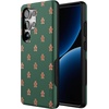 image:imageCasely Galaxy S10 Plus Case  Spruce  Kitty and Vibe Holiday  Essential Slim DualLayer Protective DesignYou Cant Catch Me  Gingerbread Man