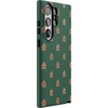 image:imageCasely Galaxy S10 Plus Case  Spruce  Kitty and Vibe Holiday  Essential Slim DualLayer Protective DesignYou Cant Catch Me  Gingerbread Man