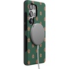 image:imageCasely Galaxy S10 Plus Case  Spruce  Kitty and Vibe Holiday  Essential Slim DualLayer Protective DesignYou Cant Catch Me  Gingerbread Man