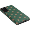 image:imageCasely Galaxy S10 Plus Case  Spruce  Kitty and Vibe Holiday  Essential Slim DualLayer Protective DesignYou Cant Catch Me  Gingerbread Man