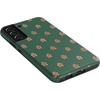 image:imageCasely Galaxy S10 Plus Case  Spruce  Kitty and Vibe Holiday  Essential Slim DualLayer Protective DesignYou Cant Catch Me  Gingerbread Man