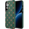 image:imageCasely Galaxy S10 Plus Case  Spruce  Kitty and Vibe Holiday  Essential Slim DualLayer Protective DesignYou Cant Catch Me  Gingerbread Man
