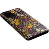 image:imageCasely Galaxy S20 Plus Case  Lovebug  Blue Hearts  Essential Slim DualLayer Protective DesignFalling for You  Plum Floral