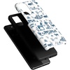 image:imageCasely Galaxy S20 Plus Case  Lovebug  Blue Hearts  Essential Slim DualLayer Protective DesignWild West Adventure  Desert