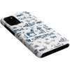 image:imageCasely Galaxy S20 Plus Case  Lovebug  Blue Hearts  Essential Slim DualLayer Protective DesignWild West Adventure  Desert
